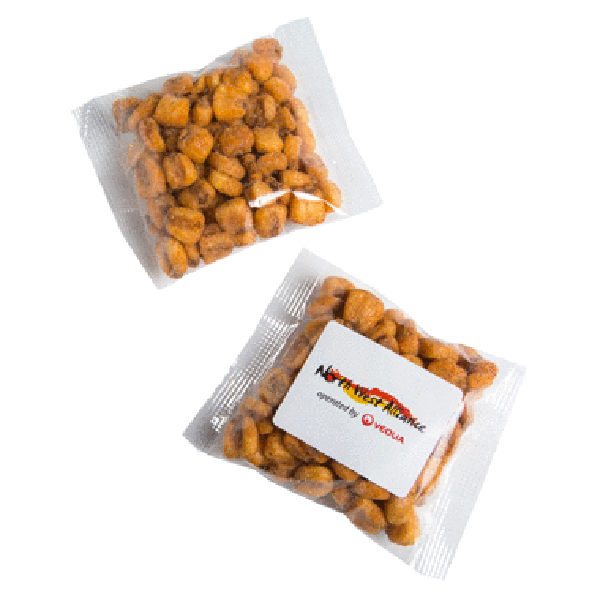 Chilli Toasted Corn 50g (Sticker On Bag)