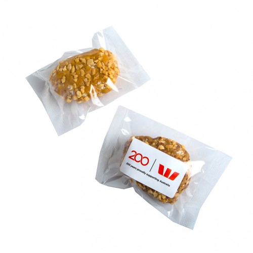 Protein Balls In Cello Bag 50G (Full Colour Sticker)