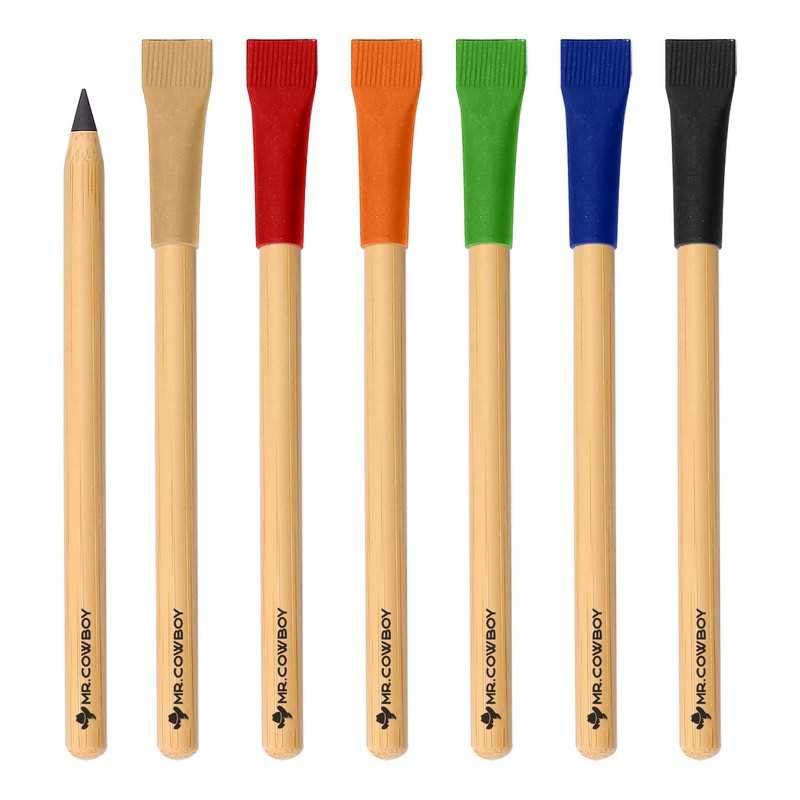 BP007 - Napkin Bamboo Pencil (Factory-Direct)