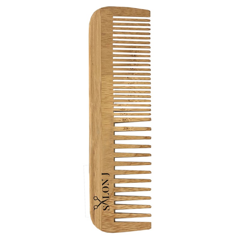BSH001 - Silo Bamboo Comb (Factory-Direct)