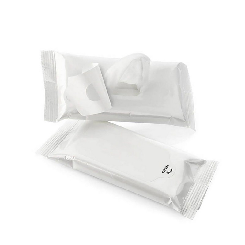 CCT004 - Anti Bacterial Wet Wipes (Factory-Direct)