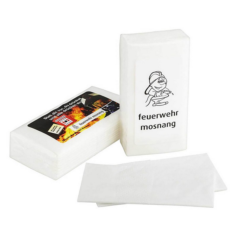 CCT005 - Mini Pocket Pack Tissues (Factory-Direct)