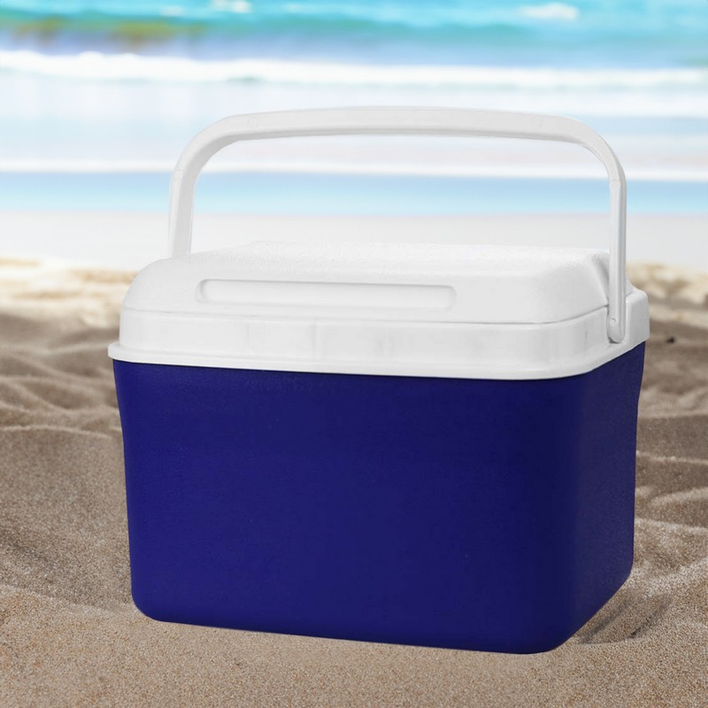 CL001 - Dunkin Cooler Box 4.5L (Factory-Direct)