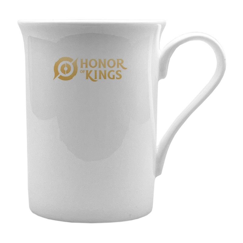 CM006 - Delta Coffee Mug (Factory-Direct)