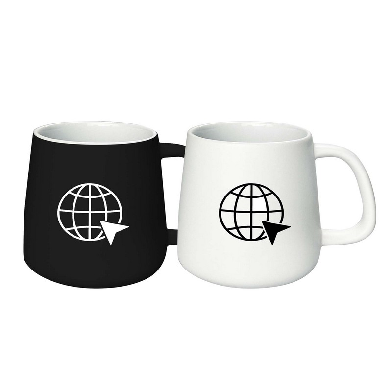 CM009 - Bologna Coffee Mug (Factory-Direct)
