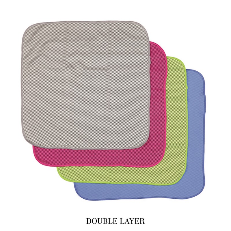CT004 - Cooling Face Cloth DL (Factory-Direct)