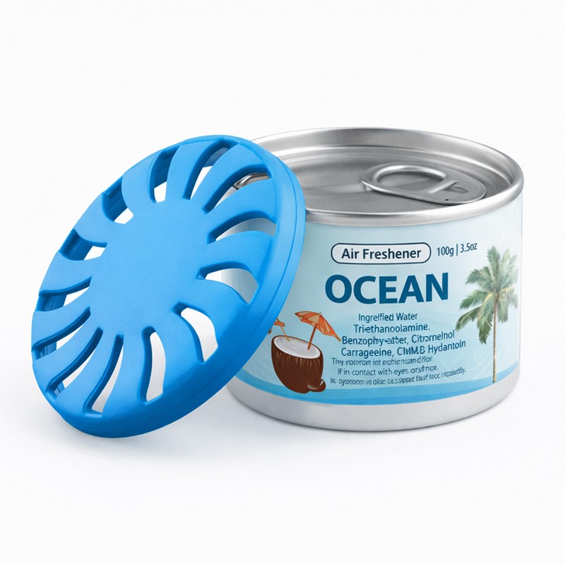DF007 - Air Freshener – Ocean (Factory-Direct)