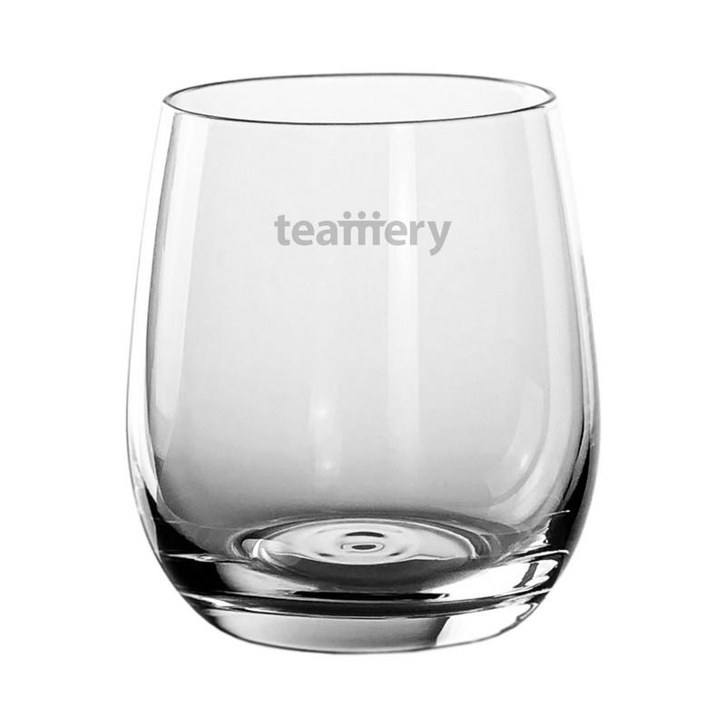 GW015 - Bomia Stemless Glass Cup (Factory-Direct)