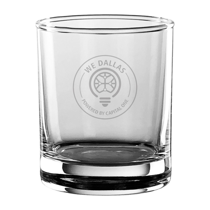 GW017 - Oakland Glass Tumbler 210ml (Factory-Direct)