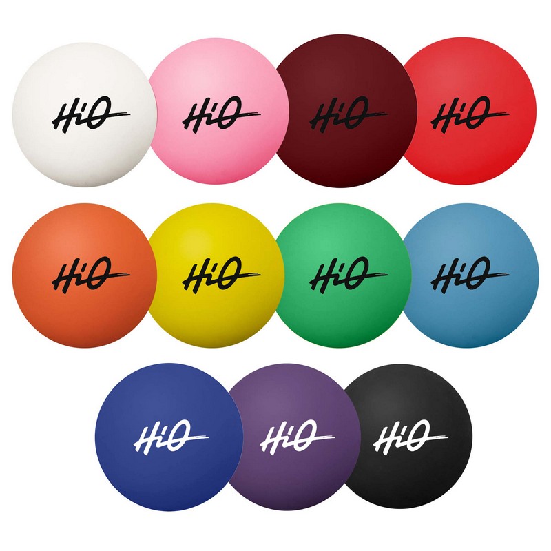 HB001 - Fun High Bounce Ball (Factory-Direct)