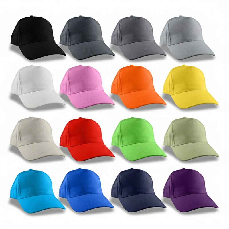 HDW009 - Flexi Cap (Factory-Direct)