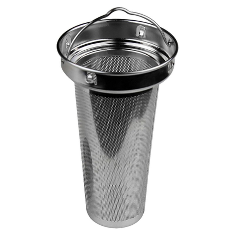 HW006 - Standard Mesh Filter