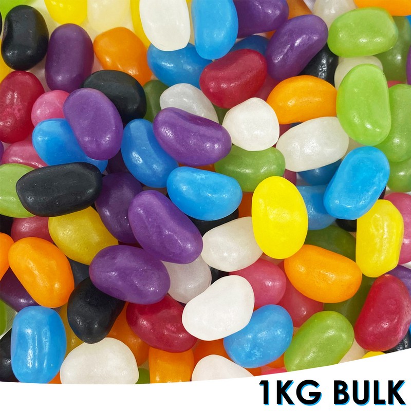 JB001 - Jelly Bean – Assorted