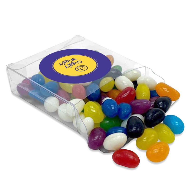 JB004 - Jelly Bean In Box 50g