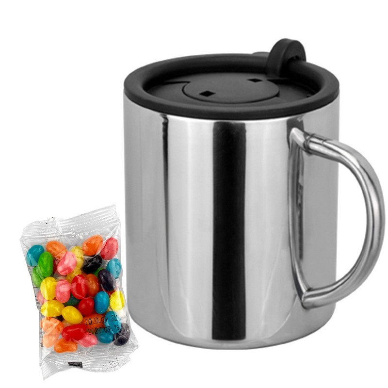 JB020 - Jelly Bean In Brista Mug