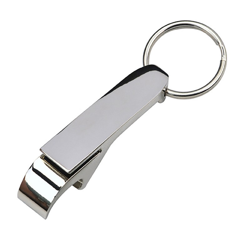KRB003 - Argo Bottle Opener Key Ring (Factory-Direct)