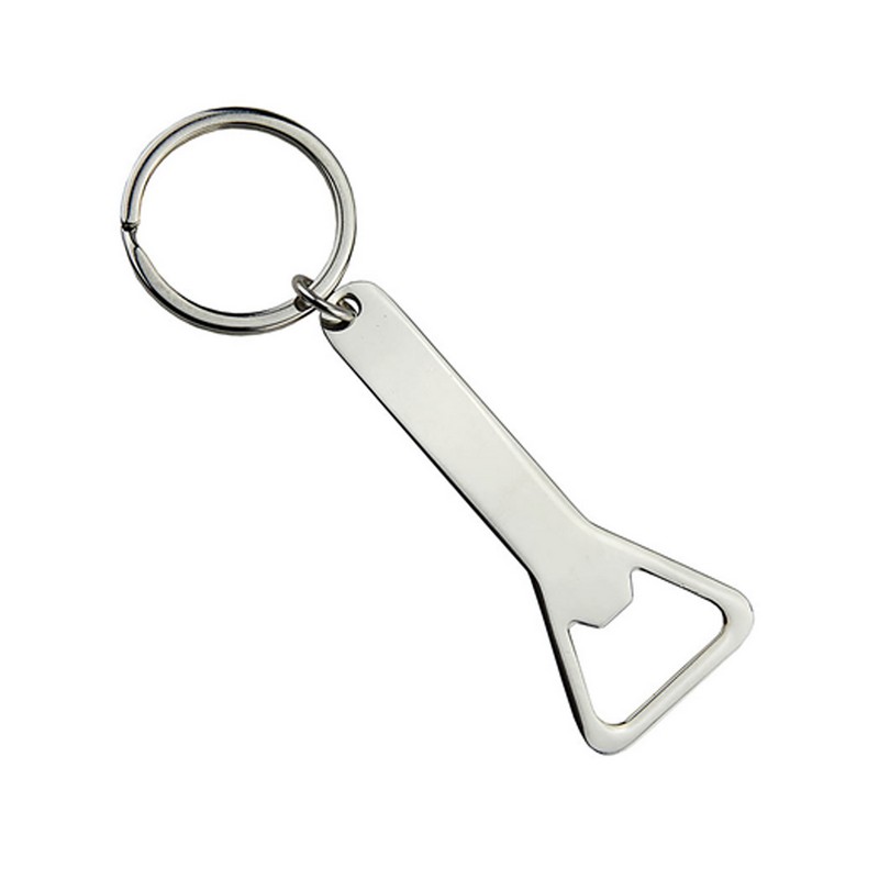 KRB013 - Beeki Bottle Opener Key Ring (Factory-Direct)