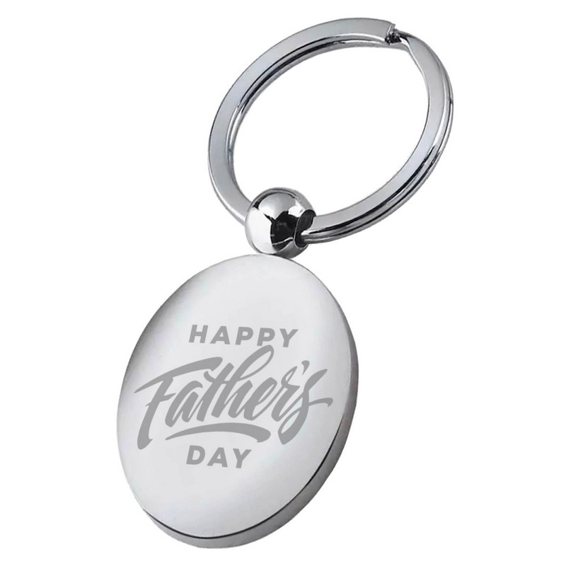 KRR012 - Wagna Key Ring (Factory-Direct)