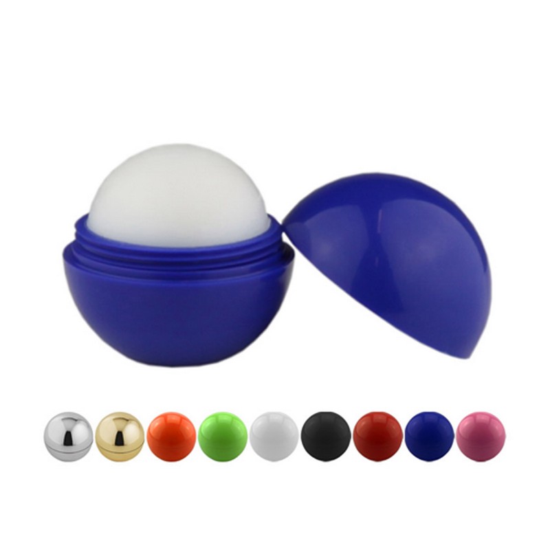 LPB003 - Lip Balm Ball (Factory-Direct)