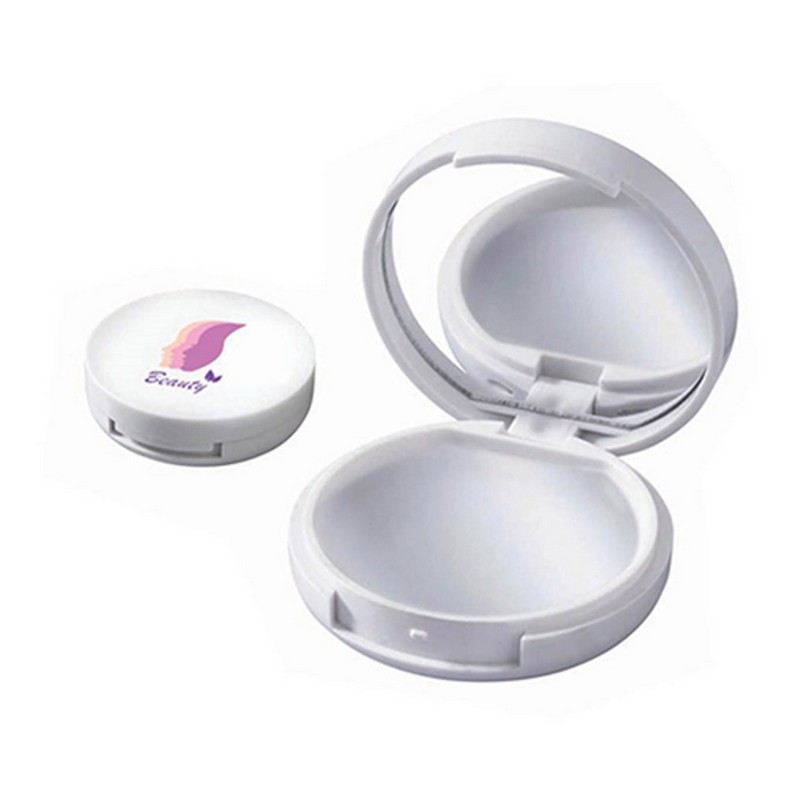 LPB004 - Lip Gloss with Mirror (Factory-Direct)