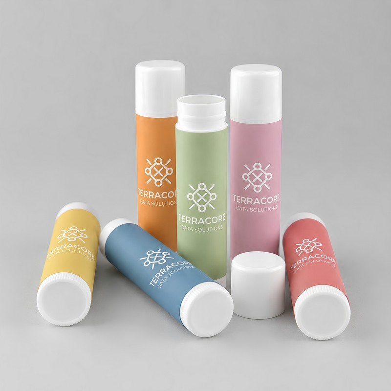LPB007 - Flavoured Lip Balm SPF (Factory-Direct)