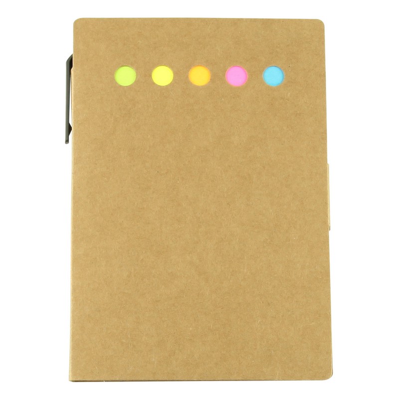 Konda Sticky Note Pad (Factory-Direct)