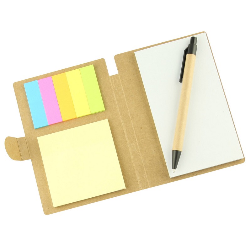 Konda Sticky Note Pad (Factory-Direct)