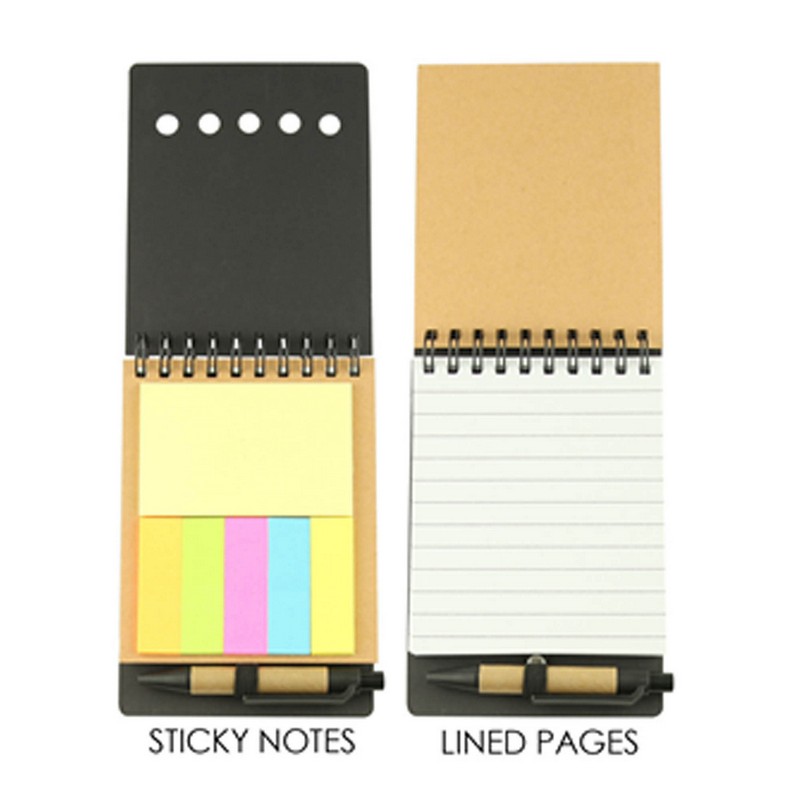 Jotty Sticky Note Pad (Factory-Direct)