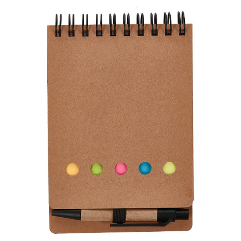 Jotty Sticky Note Pad (Factory-Direct)