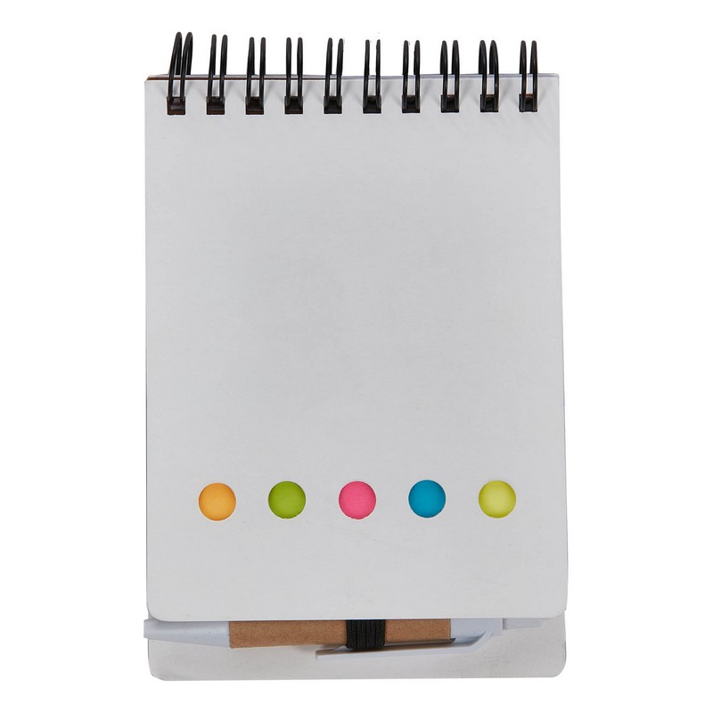 Jotty Sticky Note Pad (Factory-Direct)