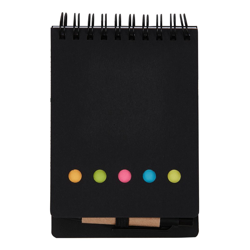 Jotty Sticky Note Pad (Factory-Direct)