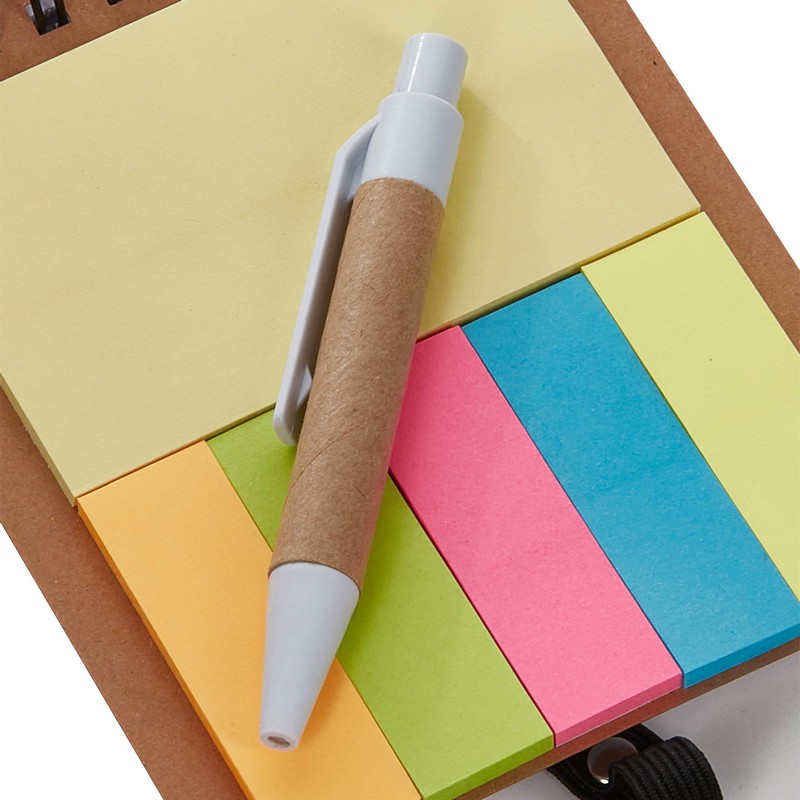 Jotty Sticky Note Pad (Factory-Direct)