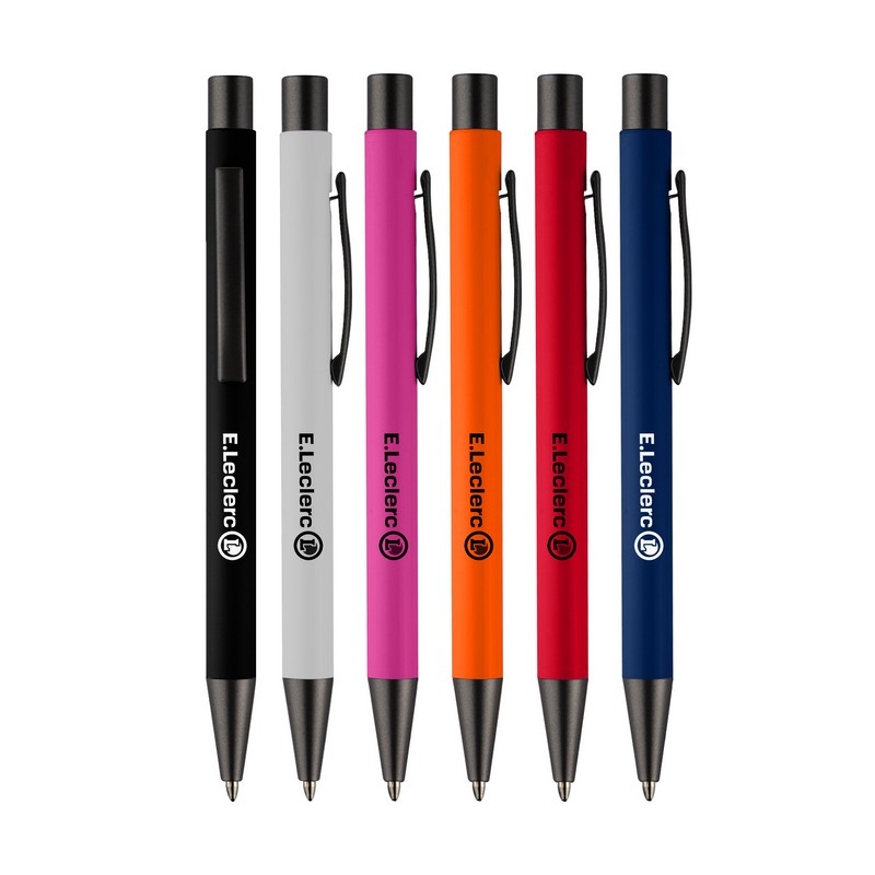 MTP056 - Camberwell Metal Pen (Factory-Direct)