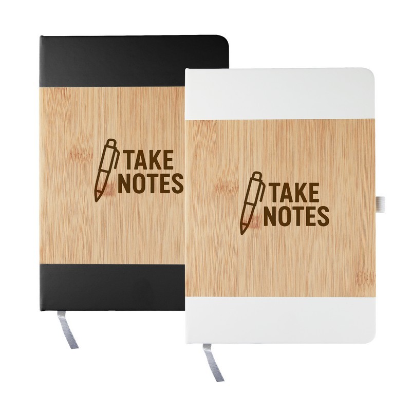 NB028 - Axis Notebook (Factory-Direct)
