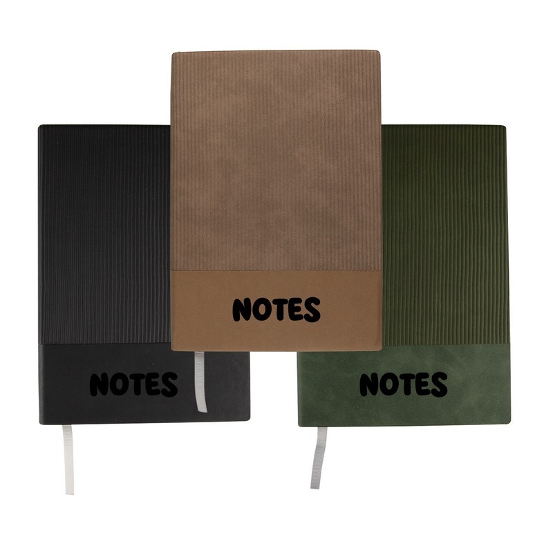 NB037 - Murica Notebook A5 (Factory-Direct)