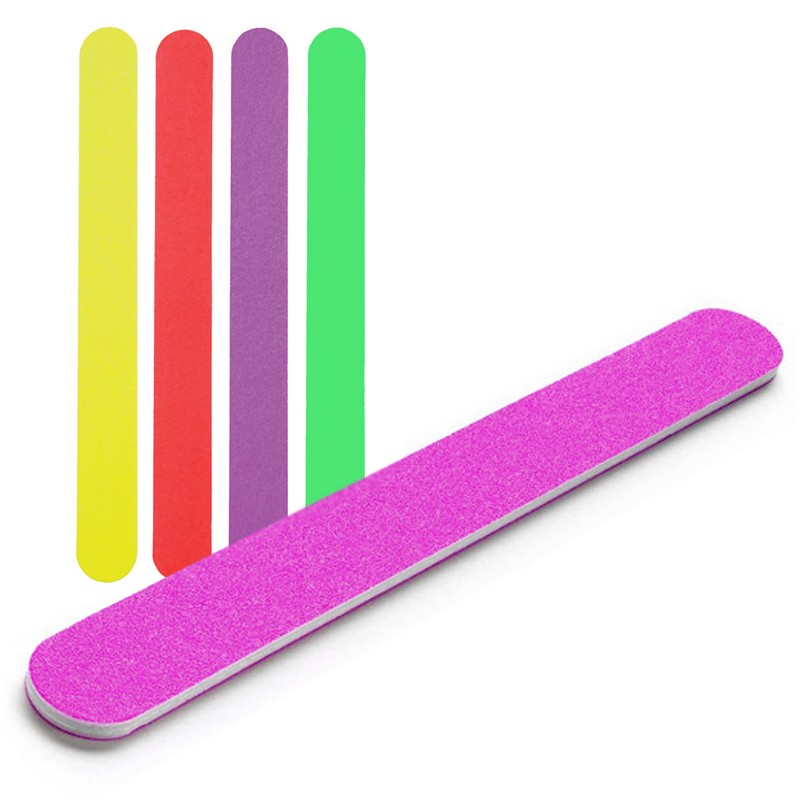 NF001 - Nail File (Factory-Direct)