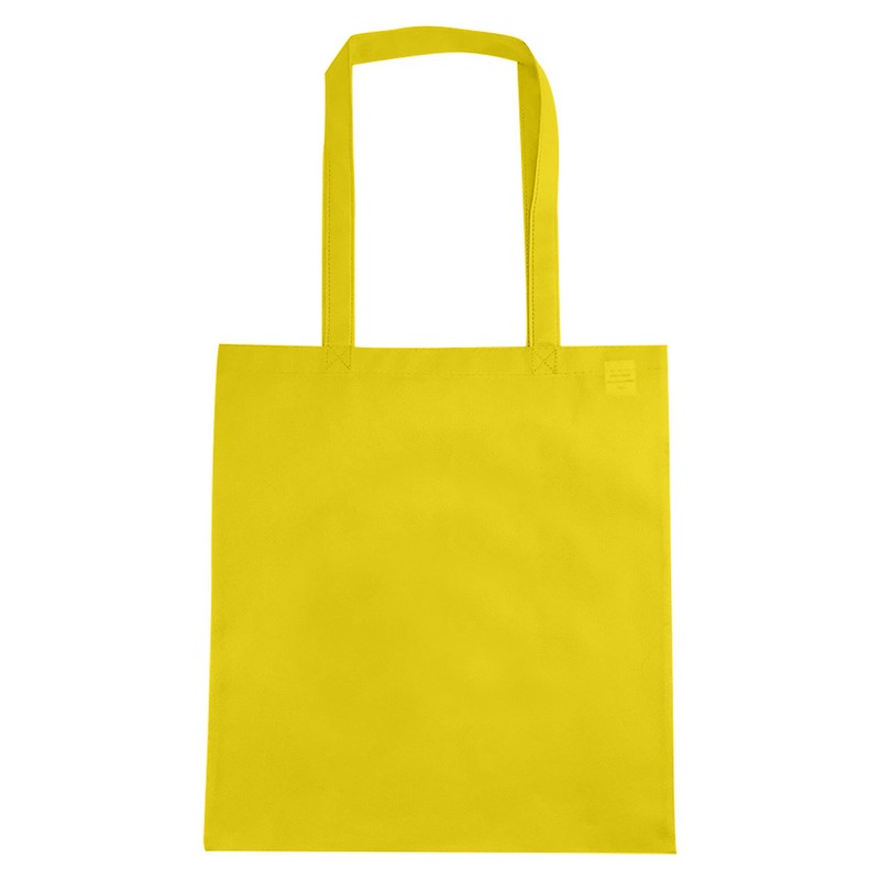 Non Woven Bag without Gusset (Factory-Direct)