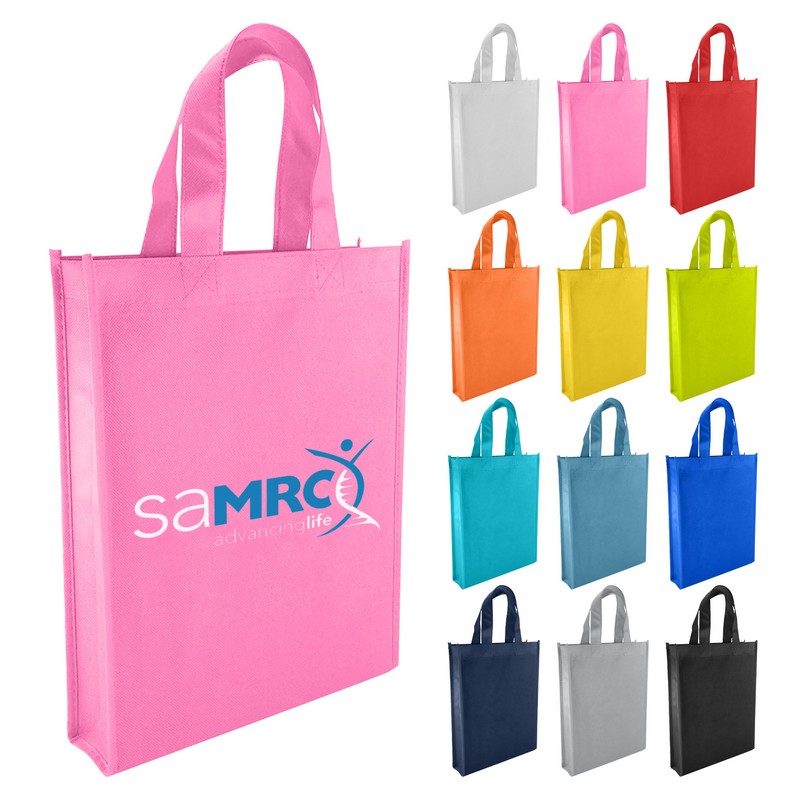 NWB007 - Non Woven Trade Show Bag (Factory-Direct) (Special Offer)