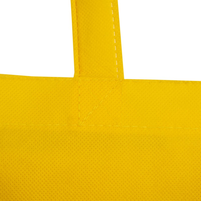 Non Woven Bag Extra Large with Gusset (Factory-Direct)