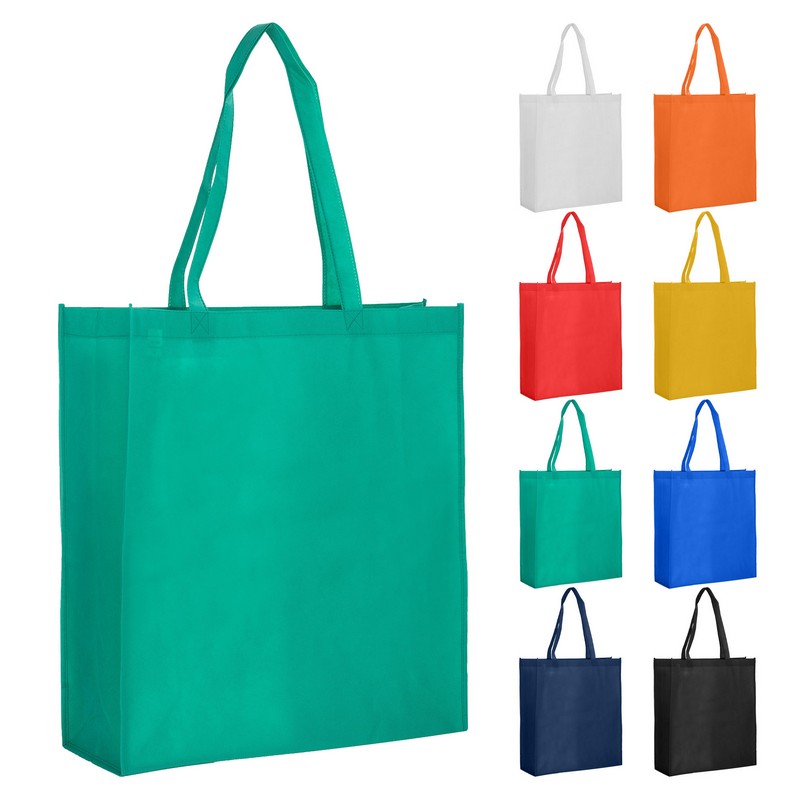 Non Woven Bag Extra Large with Gusset (Factory-Direct)