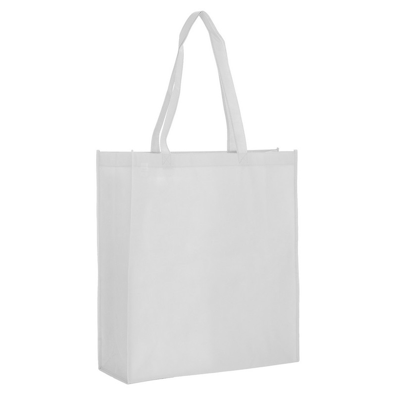 Non Woven Bag Extra Large with Gusset (Factory-Direct)