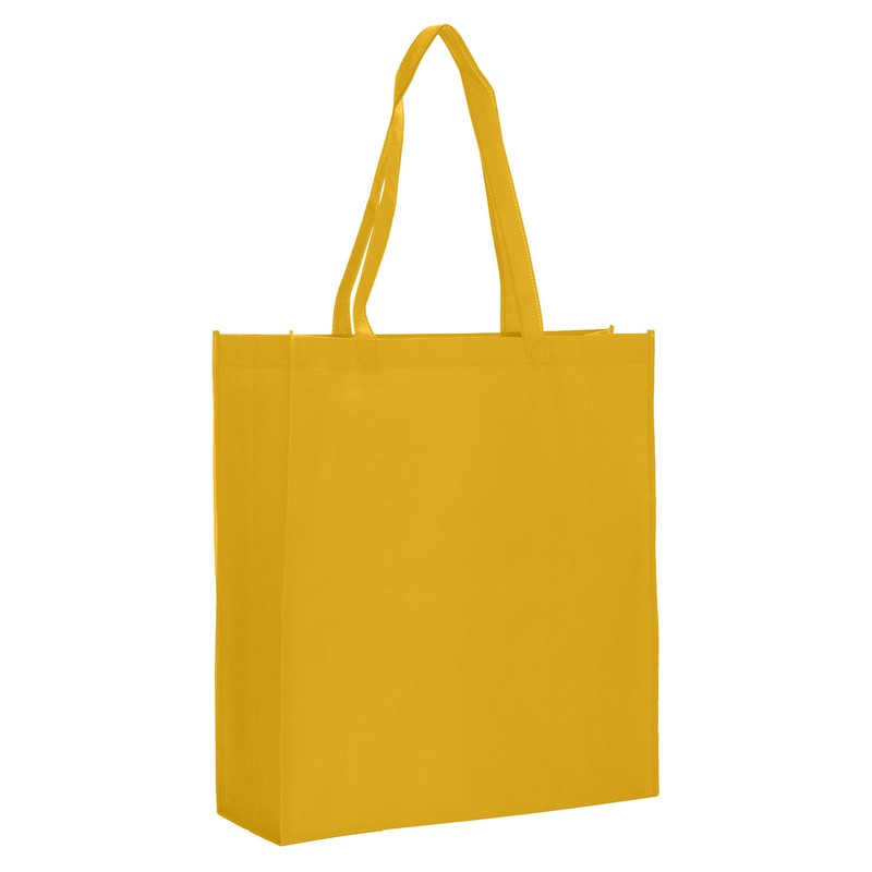 Non Woven Bag Extra Large with Gusset (Factory-Direct)
