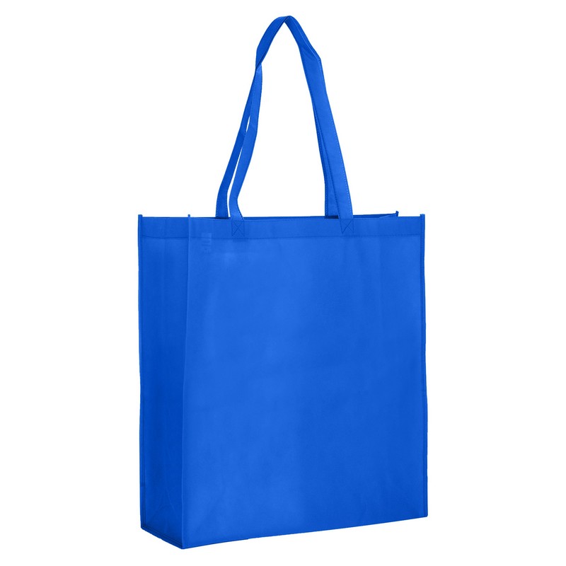 Non Woven Bag Extra Large with Gusset (Factory-Direct)