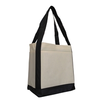 Non Woven Larger Shopper (Factory-Direct)