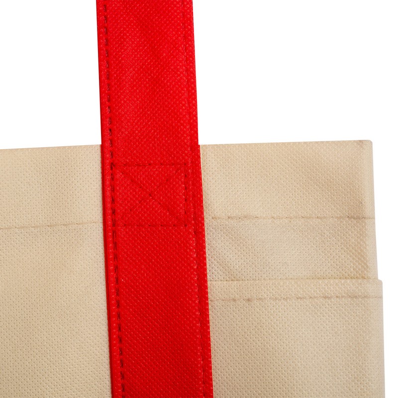 Non Woven Larger Shopper (Factory-Direct)