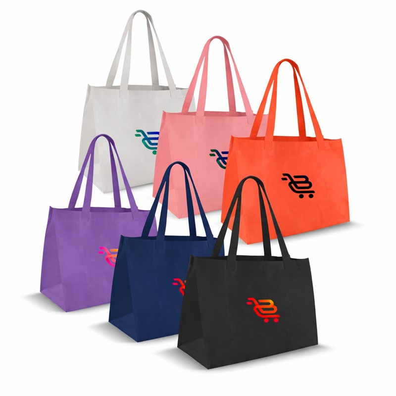 NWB024 - Medium Non Woven Tote (Factory-Direct)