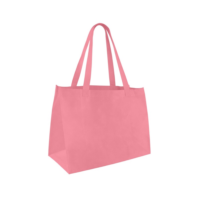 Medium Non Woven Tote (Factory-Direct)