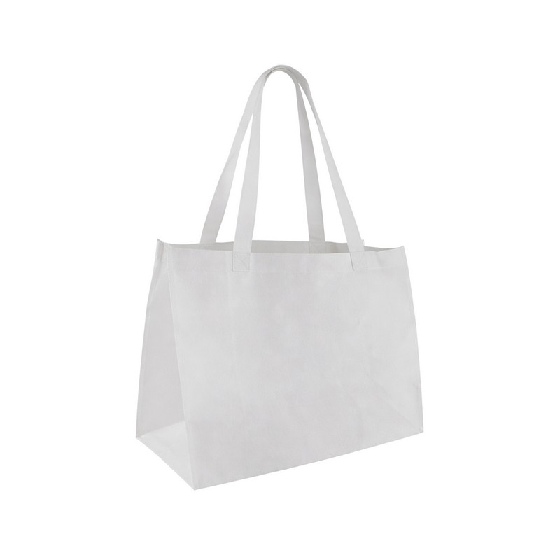 Medium Non Woven Tote (Factory-Direct)