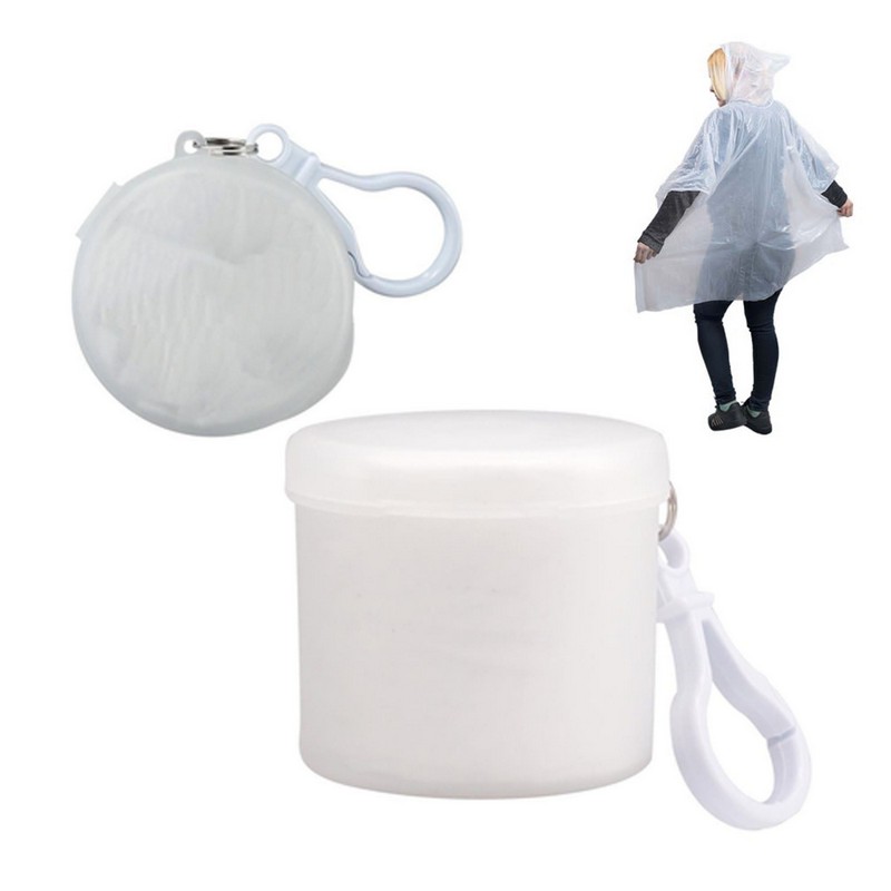 PCH004 - Cloud Poncho (Factory-Direct)