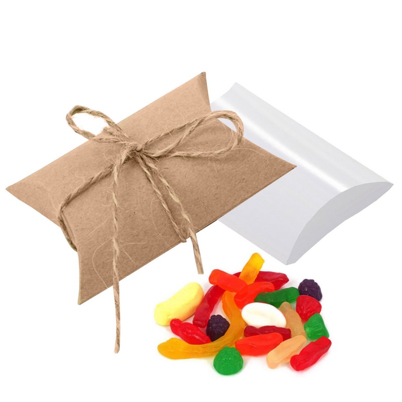 PM002 - Jelly Party Mix in Pillow